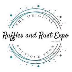 Ruffles and Rust Expo March-2024